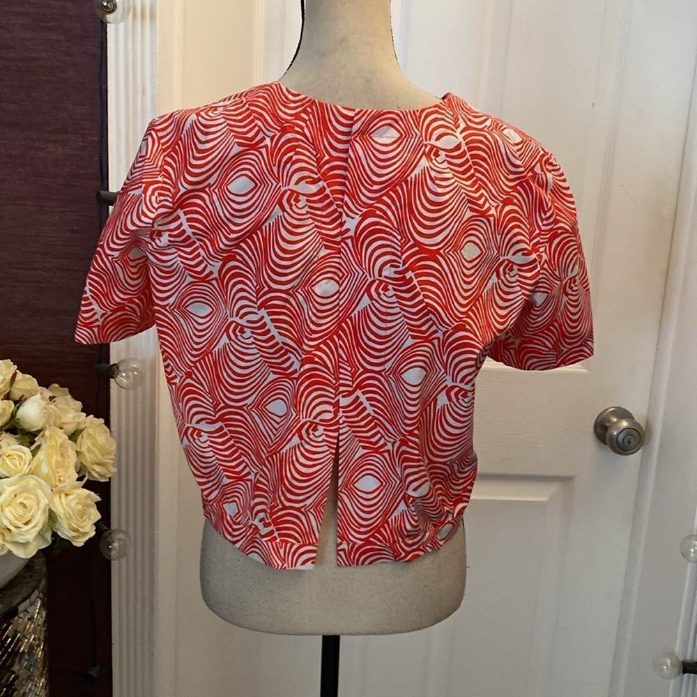 Marni 100% top, size 40(M) - Picture 5 of 12